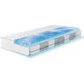 Produktbild: f.a.n. 7-Zonen-Taschenfederkern-Matratze Sweet Dream XXL (H2, 90 x 200 cm)