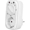 Produktbild: Logilink - Innentimer Mit Dammerungssensor 16a