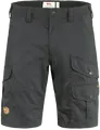 Produktbild: Fjällräven Vidda Pro Lite Shorts dark grey - Größe 56 Herren 86892