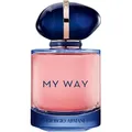 Produktbild: My Way Intense Eau de Parfum Nat. Spray