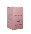 Produktbild: Giorgio Armani Eau de Parfum Giorgio Armani My Way Intense Eau de Parfum edp 50ml
