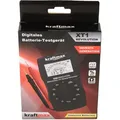 Produktbild: Kraftmax Batterietester Xt1 Inkl. Innenwiderstandsmessung
