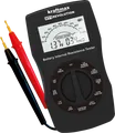 Produktbild: KRAFTMAX XT1 - Batterietester mit Widerstandmessung