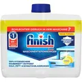 Produktbild: finish Spülmaschinenreiniger Calgonit Lemon, Maschinentiefenreiniger, flüssig, 250ml