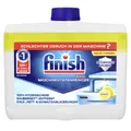 Produktbild: Reckitt Benckiser Deutschland GmbH Finish Regular Maschinentiefenreiniger, Pflegemittel gegen Fett und Kalk in Geschirrspülmaschinen, 250 ml - Flasche, citrus 3144843