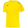 Produktbild: Jako T-Shirt Jako Herren T-Shirt Classico 6150 gelb XXXXL
