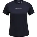 Produktbild: Peak Performance Damen Active T-Shirt (Größe L, schwarz)
