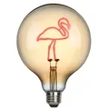 Produktbild: Sompex Flamingo rosa LED-Filament - Leuchtmittel