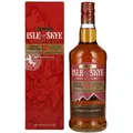 Produktbild: Isle of Skye 12 Years Old Blended Scotch Whisky 40% Vol. 0,7l in Geschenkbox