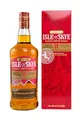 Produktbild: Isle of Skye I 12 Years Old I Blended Scotch Whisky I Noten von Honig, Vanille und Torfrauch I 700 ml I 40% Vol.