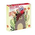 Produktbild: DIAMOND DOTZ - Diamond Painting Kleiner Bär | Kit (Bastelset) | 2592828 | 2024