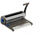 Produktbild: ProfiOffice Bindegerät Drahtrücken Bindstream WI14 Bindemaschine 120 Blatt