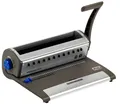 Produktbild: ProfiOffice Bindstream WI14  Bindegerät Bindemaschine bindet bis zu 12 Blatt