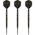 Produktbild: Harrows Steel Darts Taipan 90% Tungsten Steeltip Dart Steeldarts Set Dartpfeile