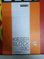 Produktbild: Brunnen Kieserblock Kieser Arbeitsblätterblock Arbeitsblätter 3. Klasse 50Bl A4