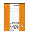 Produktbild: BRUNNEN KIESER-Block A4 03C