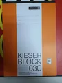 Produktbild: Brunnen Kieserblock Kieser Arbeitsblätterblock Arbeitsblätter 3. Klasse 50Bl A4