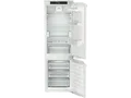 Produktbild: LIEBHERR ICc 5123-22 Plus Kühlgefrierkombination (C, 264 l, 1770 mm hoch, Weiß)
