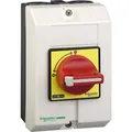Produktbild: Schneider Electric Gekapselte Knebelschalter 20A 3-polig (VCF0GE)