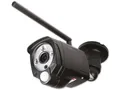 Produktbild: TECHNAXX IP-Kamera TX-145, WLAN, Außenbereich
