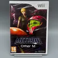 Produktbild: Nintendo Wii - Metroid Other M - Französische Version - NEU