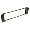 Produktbild: Auto Radio Blende Einbau Adapter Rahmen für Audi A3 8L A6 C5 Seat Leon Toledo 1M