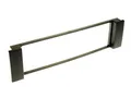 Produktbild: Audi 3 A6 / Seat Leon(1M)Toledo(1M)ab1999 Auto Radio 1-DIN Blende Einbau Rahmen