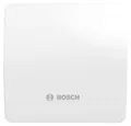 Produktbild: Bosch F1500 DH W 125, Wand, Badezimmer, Weiß, Kunststoff, 182 m³/h, 12,5 cm