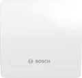 Produktbild: BOSCH THERMOTECHNIK Bosch 7738335627 Badventilator Fan 1500 DH W 125, Ø 125mm, mit Luftfeuchtigkeitssensor