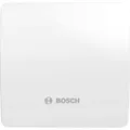 Produktbild: Bosch 7738335627 Badventilator Fan 1500 DH W 125, Ø 125mm, mit Luftfeuchtigkeitssensor