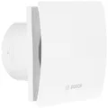 Produktbild: Bosch Fan 1500 DH Wandlüfter 230 V 182 m³/h mit Feuchtesensor Weiß - Wie Neu