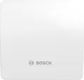 Produktbild: Bosch Badlüfter Fan 1500DH W125, Nachlaufzeit mit Abschaltfunktion (7738335627)
