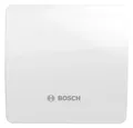 Produktbild: BOSCH Badventilator Fan 1500 DH W 125 DN: 125mm, mit Luftfeuchtigkeitssensor