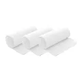 Produktbild: Wohndecke Polar-Fleece, wometo, OEKO-TEX®, 3 Fleecedecken mit Kettel-Rand & Anti-Pilling