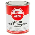 Produktbild: ROTWEISS Schleif- und Polierpaste Dose (750 ml) Schleifpaste  5100