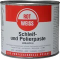 Produktbild: ROTWEISS 5100 Schleif- und Polierpaste 750ml