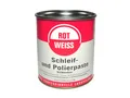 Produktbild: Rotweiss Schleif- und Polierpaste 750ml für  tiefe Kratzer verwitterte Lacke