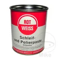 Produktbild: ROT-WEISS Schleif- und Polierpaste 750 ML