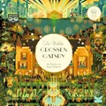 Produktbild: Die Welt des großen Gatsby: EIN 1000-Teile-Puzzle, Yellow