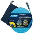 Produktbild: camco 22577: Evoflex2-25' Trinkwasserschlauch, gewebeverstärkt