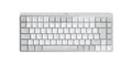 Produktbild: Logitech MX Mechanical Mini for Mac, Bluetooth Tastatur for Mac & PC CH Layout Wireless-Tastatur (Schweizer Layout)