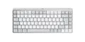 Produktbild: Logitech MX Mechanical Mini for Mac, Bluetooth  Mechanical Tastatur for Mac NEU