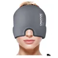 Produktbild: Migrainemask mit 360 Gelkühlung Schmerzstillung