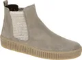 Produktbild: Gabor Fashion Damen-Stiefelette Quarz-Beige-Grau, Farbe:beige/schlamm, UK Größe:4