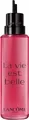 Produktbild: Lancôme La Vie est Belle Elixier Eau de Parfum (EdP) Refill 100 ml Parfüm