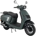 Produktbild: GT UNION Motorroller Venis 25 (mit/ohne Topcase), 50 ccm, 25 km/h, Euro 5