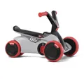 Produktbild: Berg Go-Kart BERG Gokart GO2 SparX Rutscher Rot