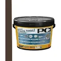 Produktbild: PCI - Nanofug Premium 5kg Flexfugenmörtel Nr. 41 dunkelbraun