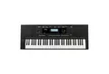 Produktbild: FAME Home-Keyboard (G-400 Keyboard E-Piano mit 128-facher Polyphonie 61 Tasten 240 Styles 653 Sounds anschlagdynamischer Klaviatur Lautsprechern und Hammermechanik Schwarz, Keyboards, Home Keyboards), G-400 Keyboard, E-Piano, 61 Tasten