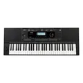 Produktbild: G-400 Keyboard E-Piano 128 Polyphonie 61 Tasten 240 Styles 653 Sounds Schwarz